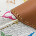 JUDY MM white Monogram Multicolor M40255 Lot number unknownジュディMM ブロン モノグラム マルチカラー M40255 製番不明