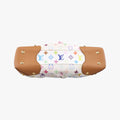 JUDY MM white Monogram Multicolor M40255 Lot number unknownジュディMM ブロン モノグラム マルチカラー M40255 製番不明