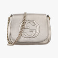 Soho Golden Leather 323190 A016447898ソーホー ゴールド レザー 323190 A016447898