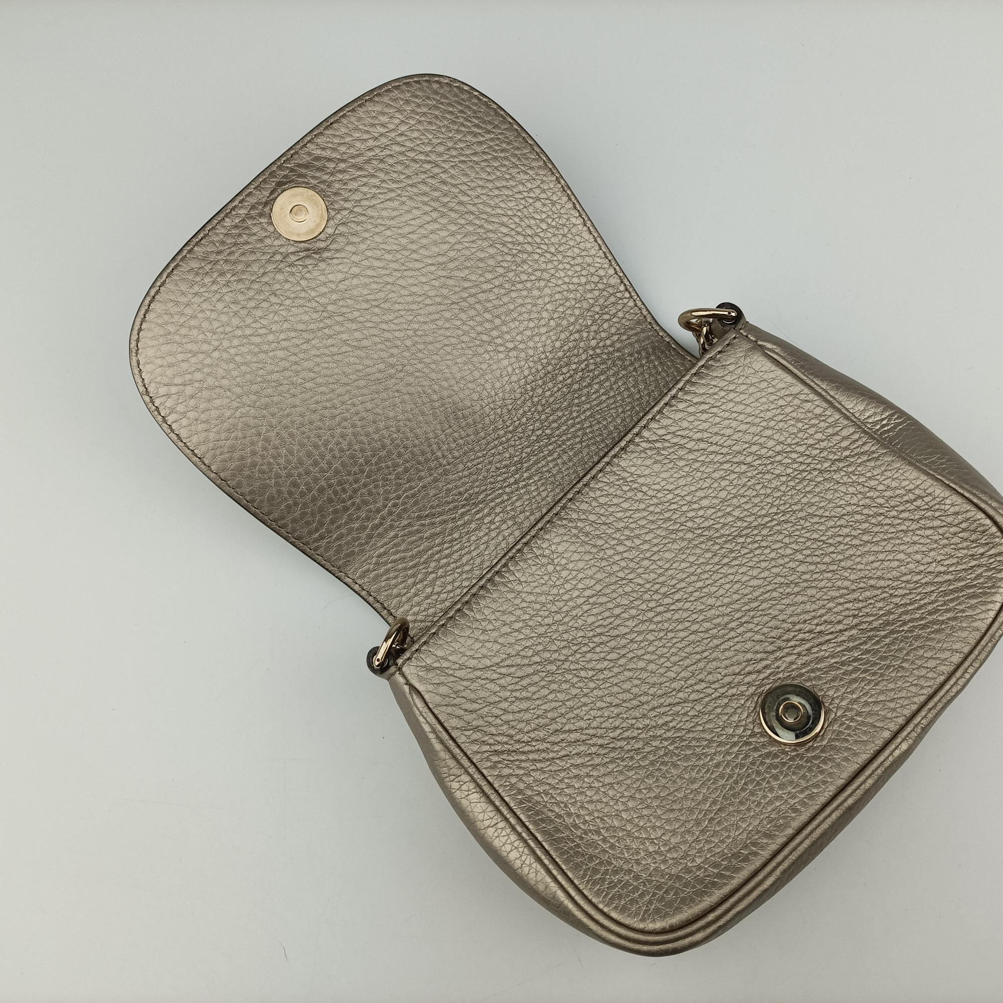 Soho Golden Leather 323190 A016447898ソーホー ゴールド レザー 323190 A016447898
