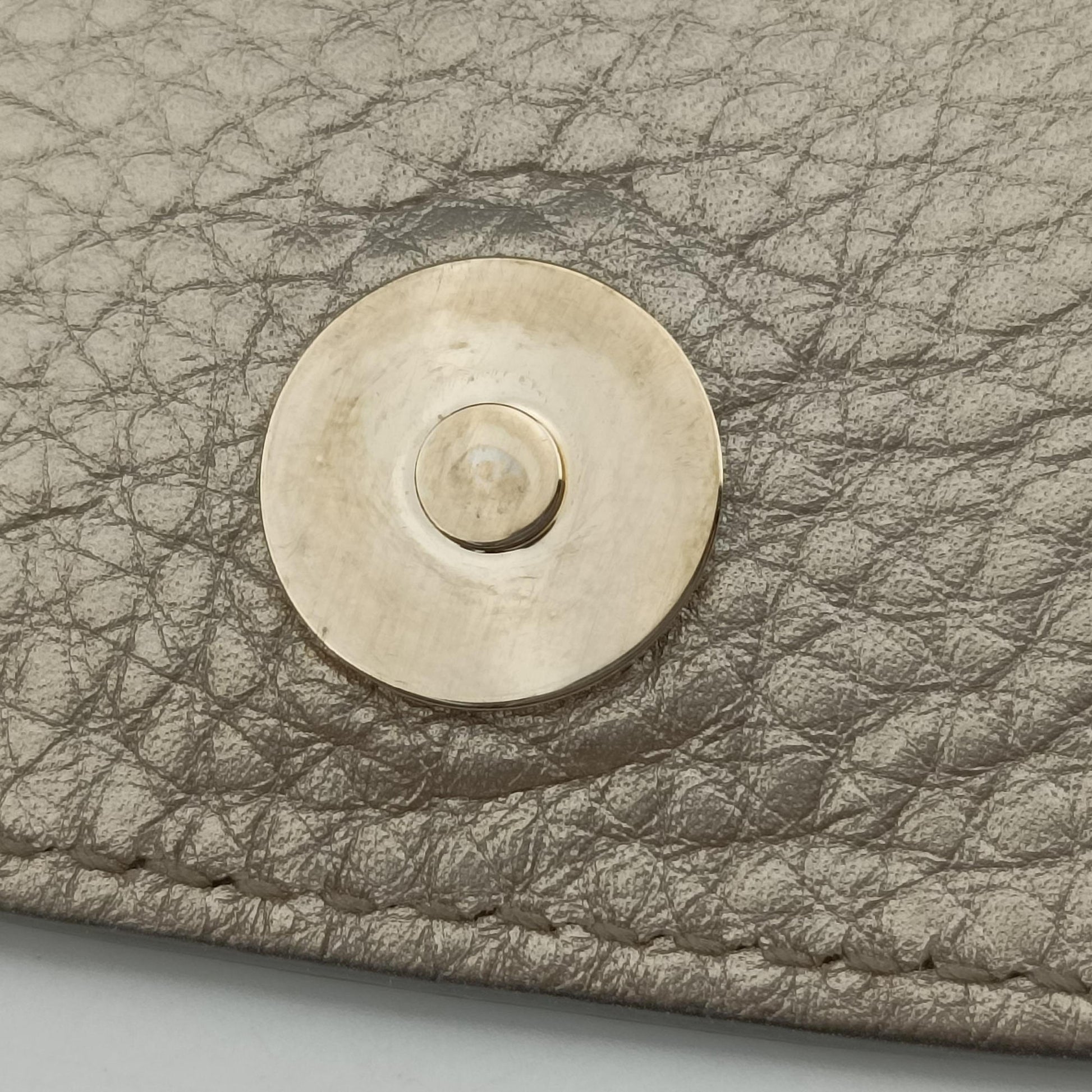 Soho Golden Leather 323190 A016447898ソーホー ゴールド レザー 323190 A016447898