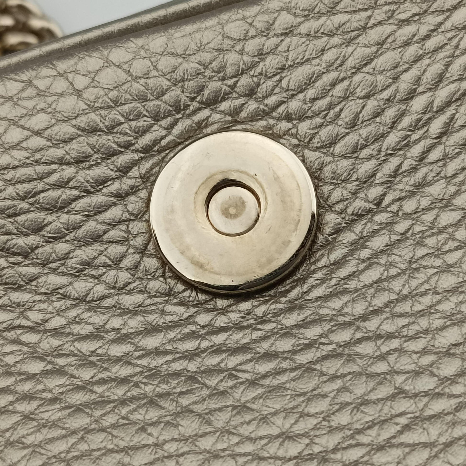 Soho Golden Leather 323190 A016447898ソーホー ゴールド レザー 323190 A016447898