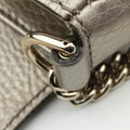 Soho Golden Leather 323190 A016447898ソーホー ゴールド レザー 323190 A016447898
