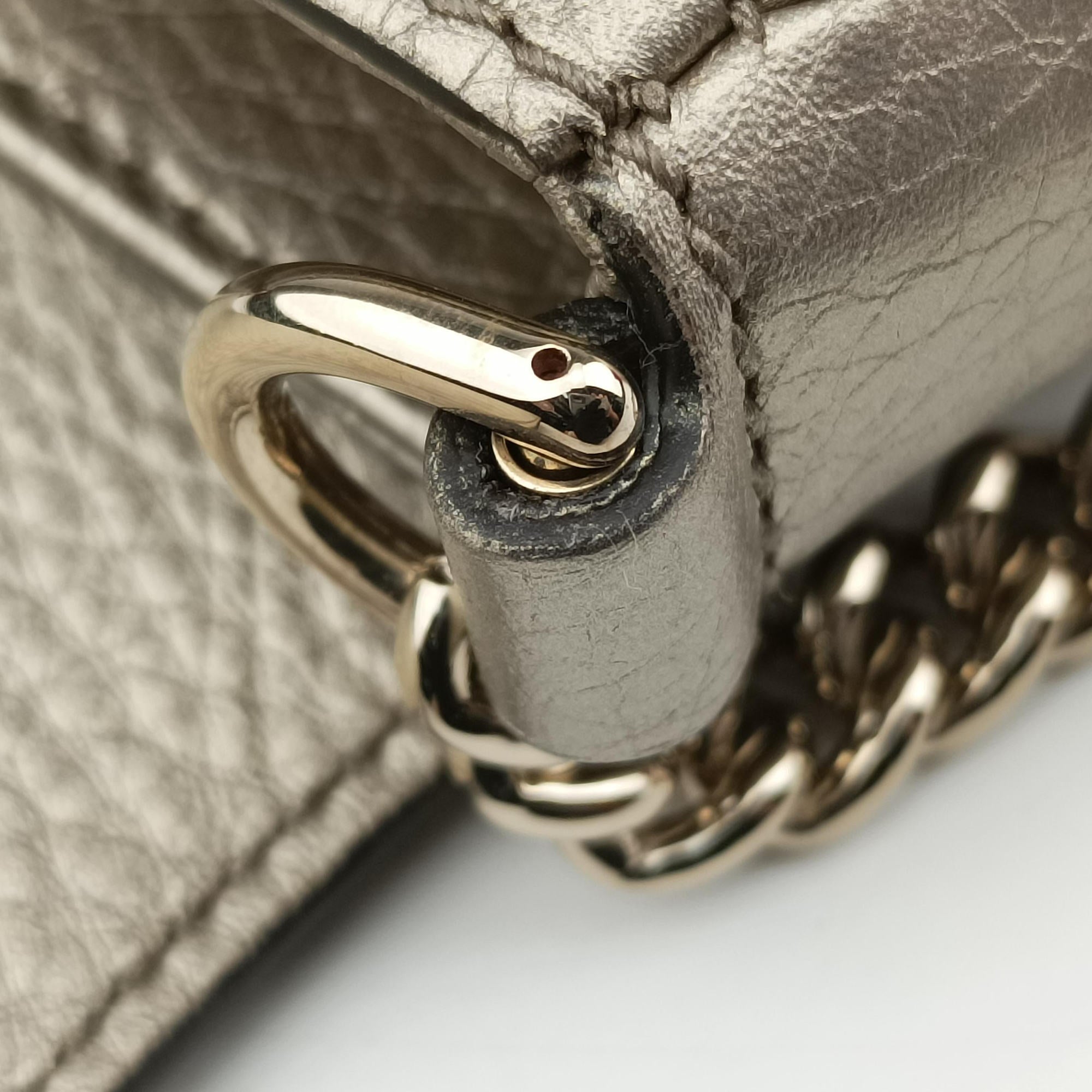 Soho Golden Leather 323190 A016447898ソーホー ゴールド レザー 323190 A016447898