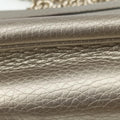 Soho Golden Leather 323190 A016447898ソーホー ゴールド レザー 323190 A016447898
