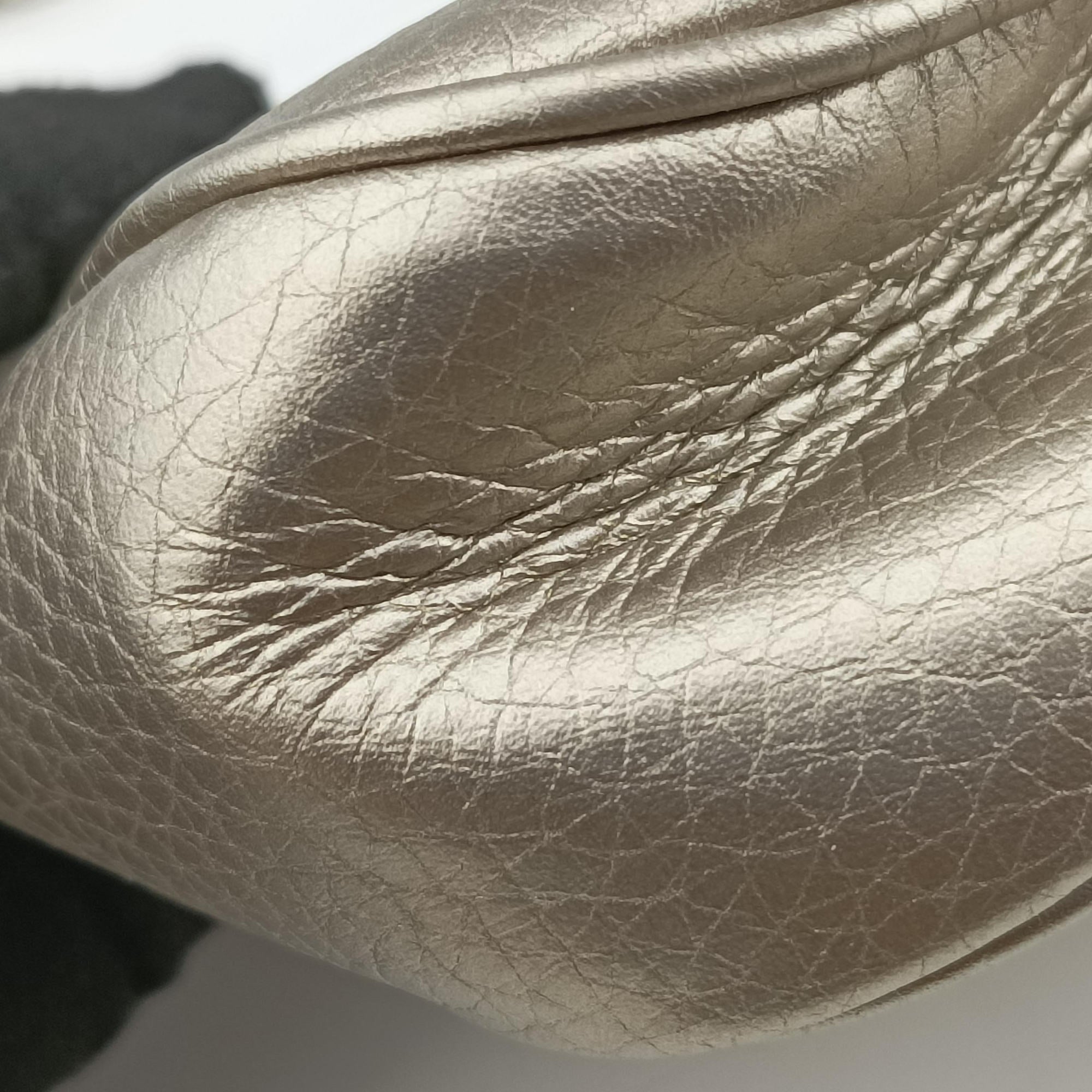 Soho Golden Leather 323190 A016447898ソーホー ゴールド レザー 323190 A016447898