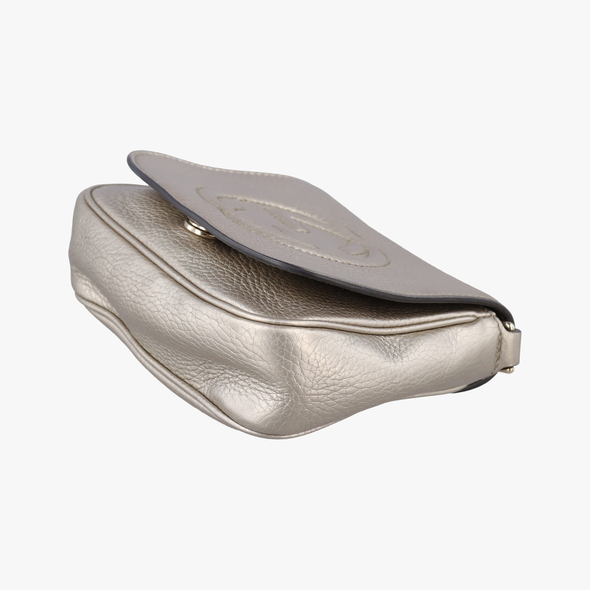 Soho Golden Leather 323190 A016447898ソーホー ゴールド レザー 323190 A016447898