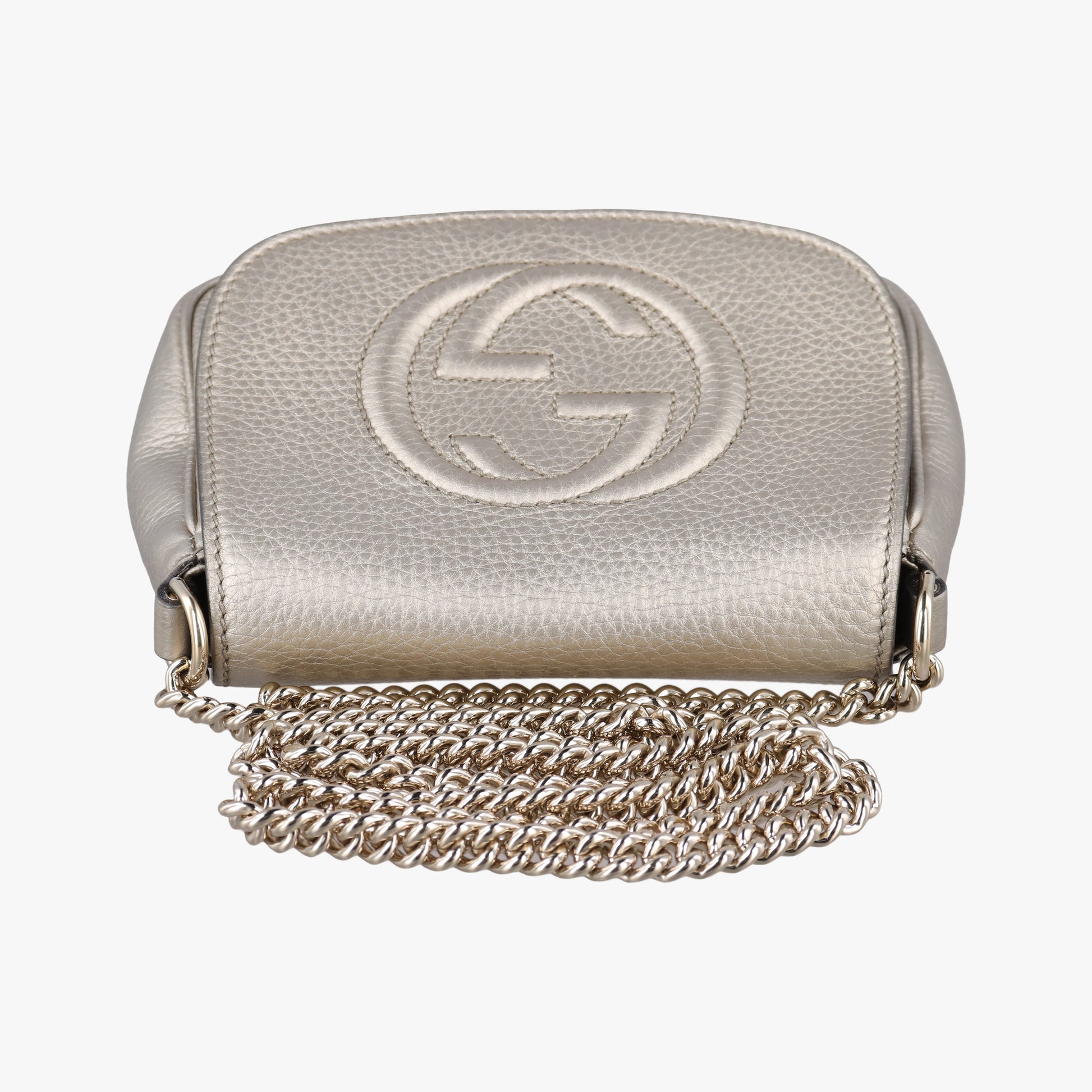 Soho Golden Leather 323190 A016447898ソーホー ゴールド レザー 323190 A016447898