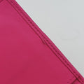 Embossed Logo Rose Leather 8M0219 2401-8M0219-YMY-089エンボス ロゴ ローズ レッド レザー 8M0219 2401-8M0219-YMY-089