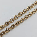 Embossed Logo Rose Leather 8M0219 2401-8M0219-YMY-089エンボス ロゴ ローズ レッド レザー 8M0219 2401-8M0219-YMY-089