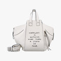 Hammock White Leather 262121ハンモック ホワイト レザー 262121