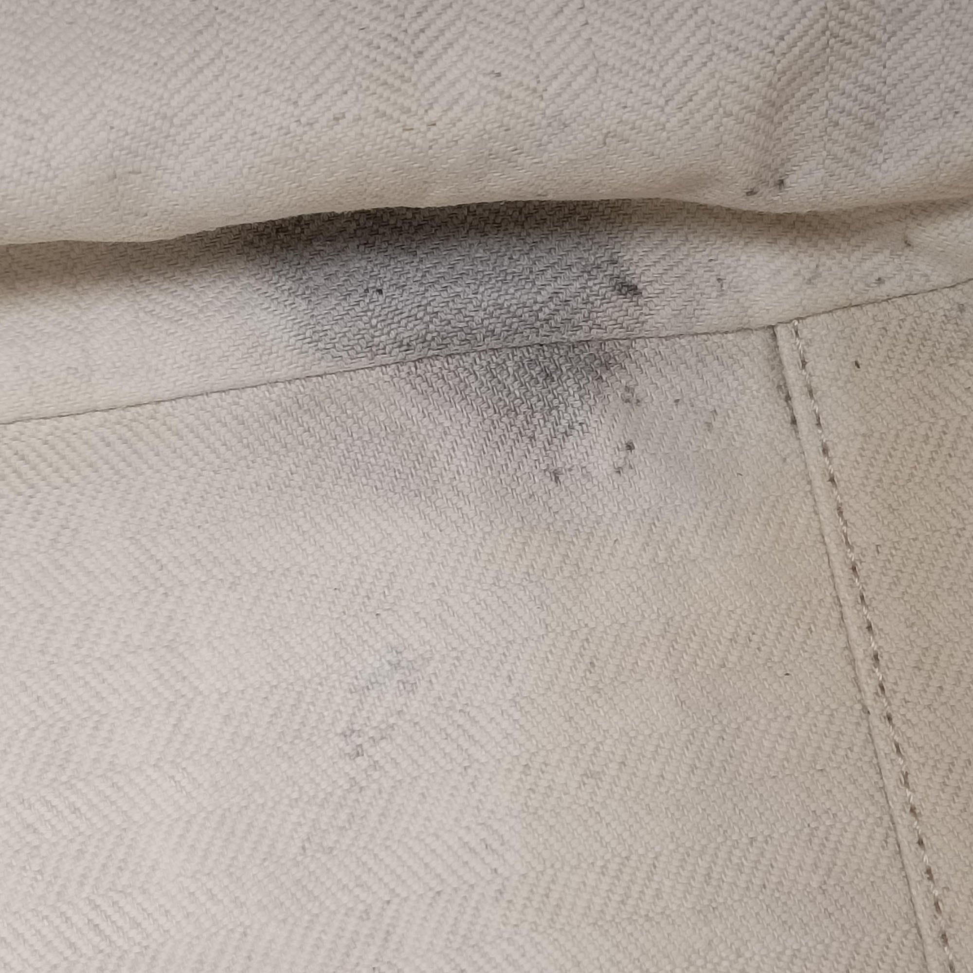 Hammock White Leather 262121ハンモック ホワイト レザー 262121
