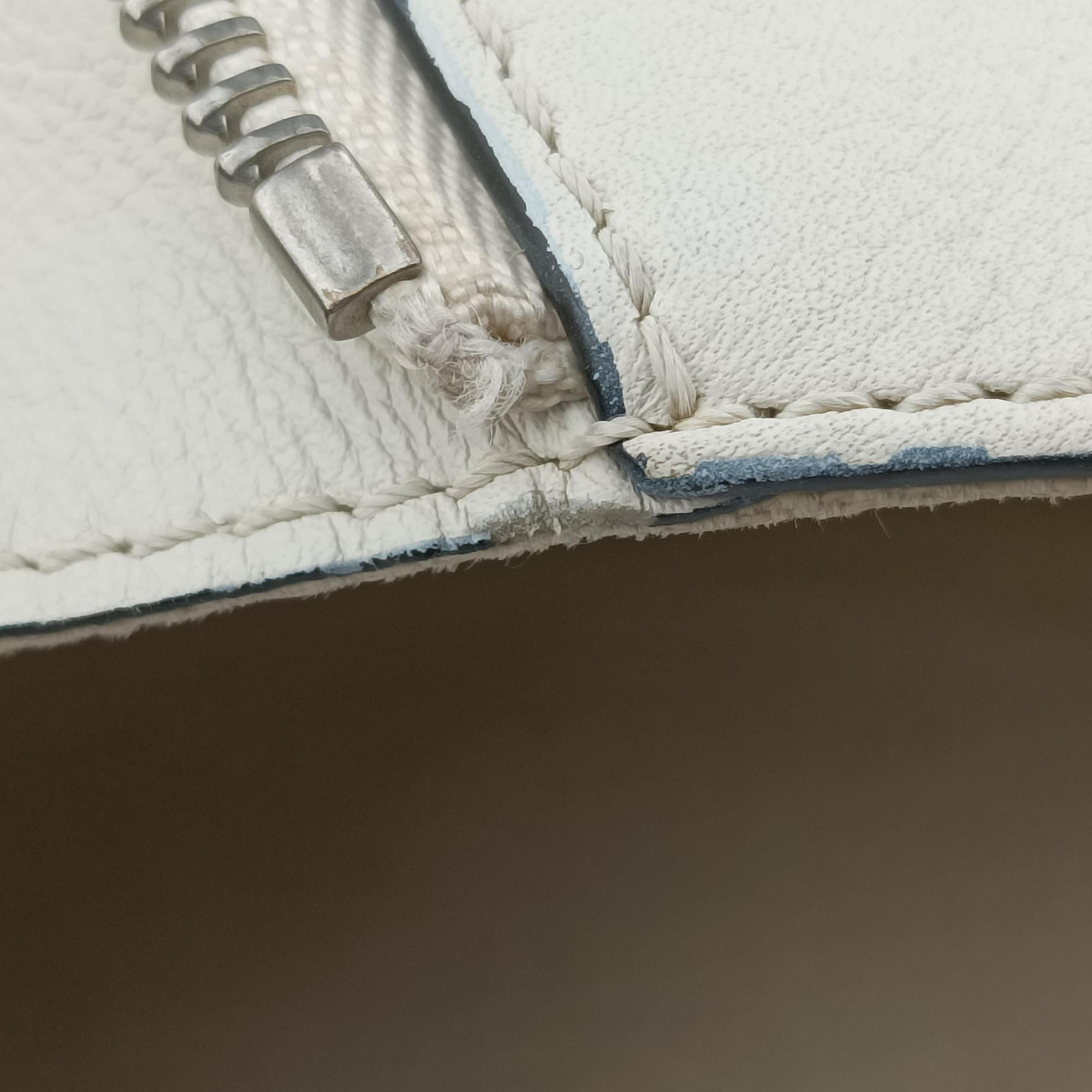 Hammock White Leather 262121ハンモック ホワイト レザー 262121