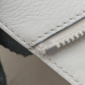 Hammock White Leather 262121ハンモック ホワイト レザー 262121