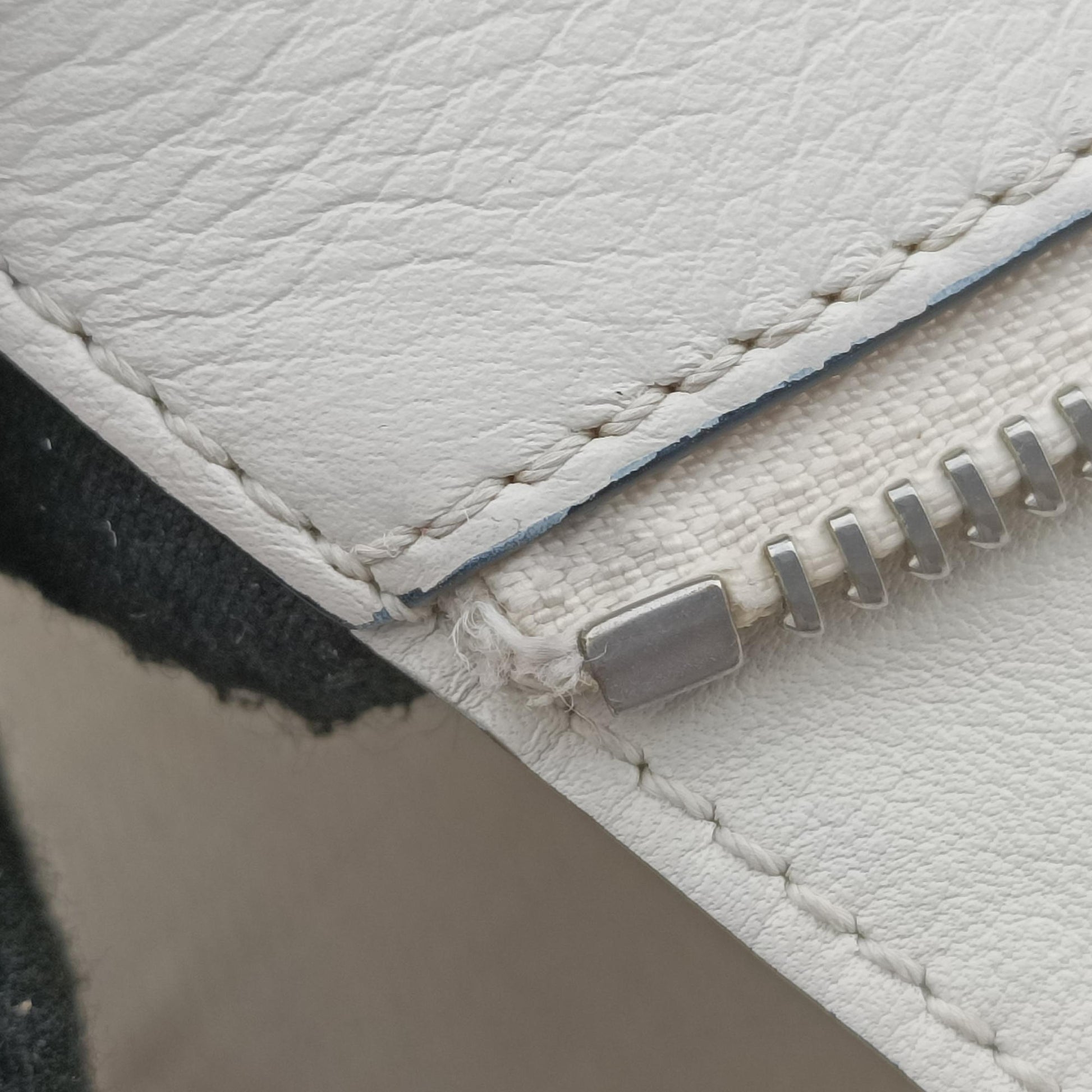 Hammock White Leather 262121ハンモック ホワイト レザー 262121