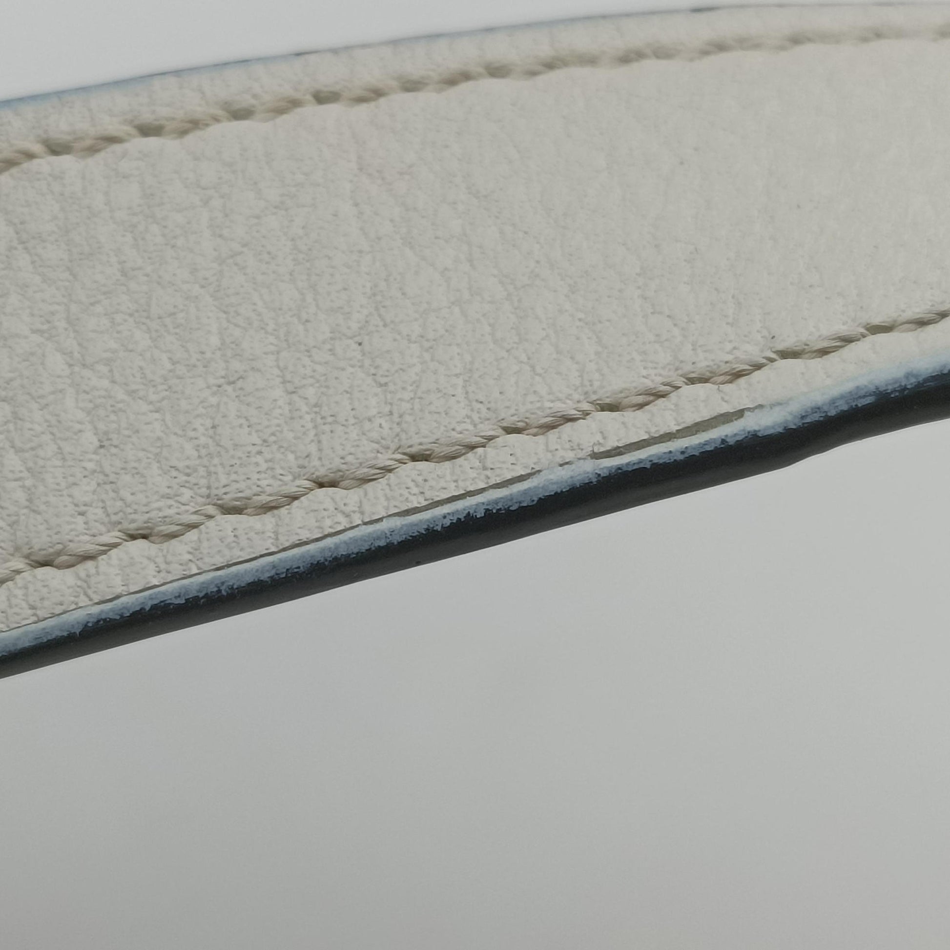 Hammock White Leather 262121ハンモック ホワイト レザー 262121