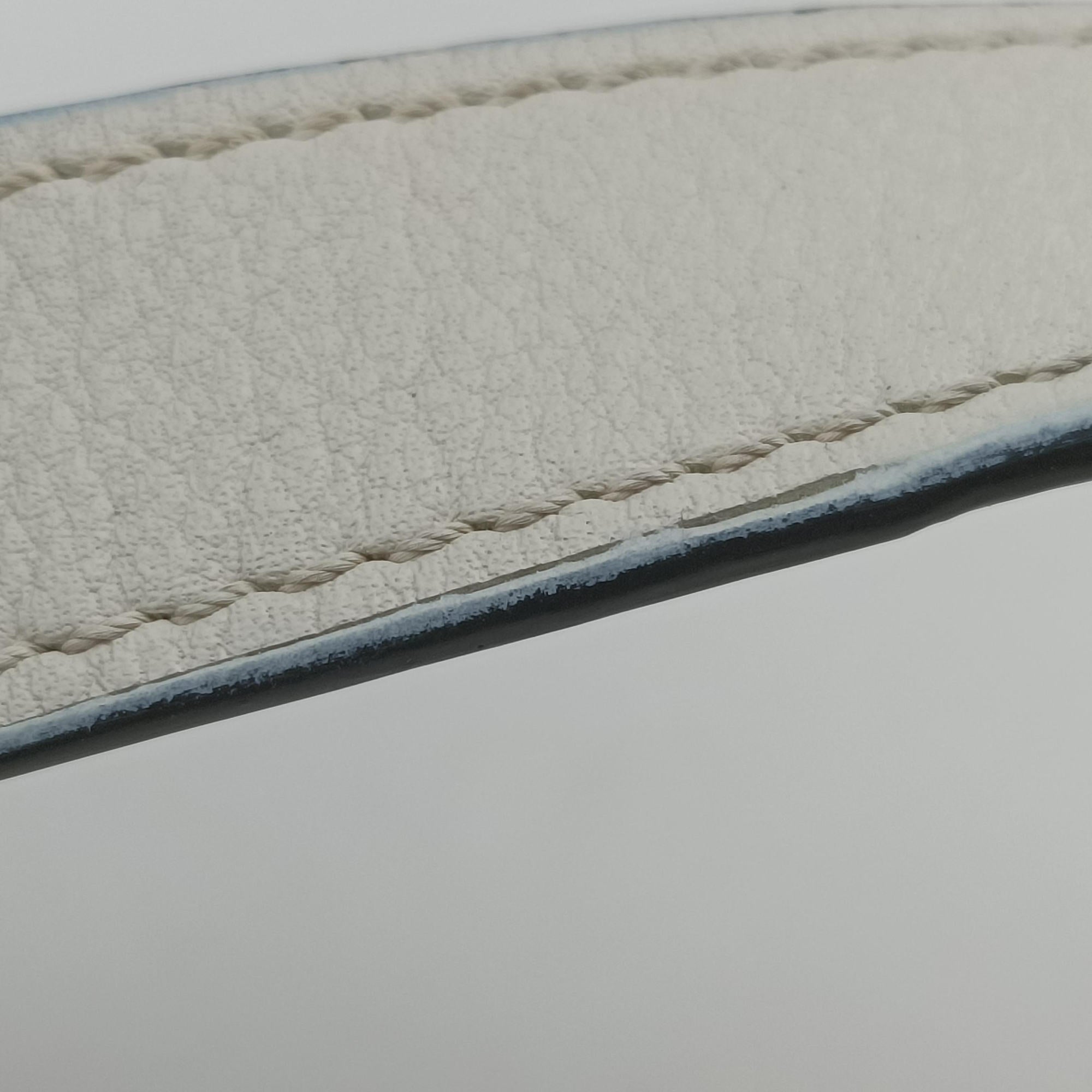 Hammock White Leather 262121ハンモック ホワイト レザー 262121