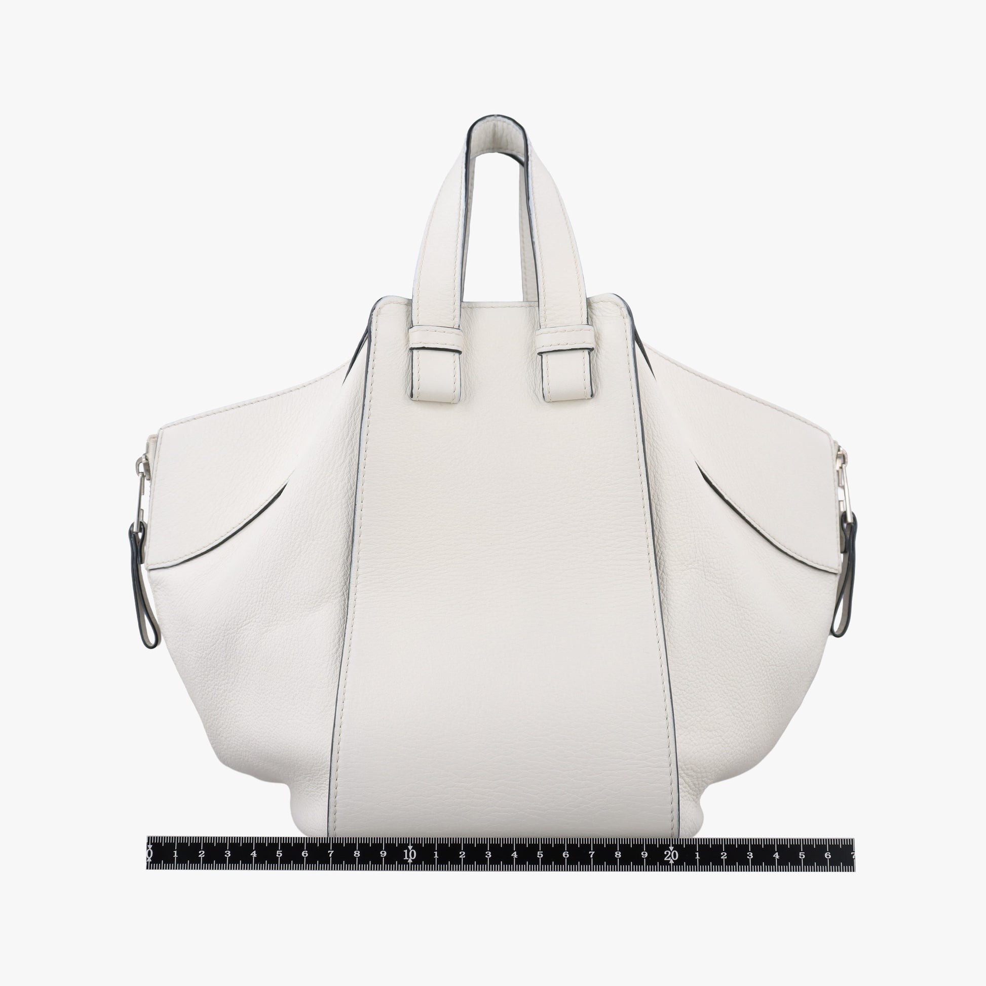 Hammock White Leather 262121ハンモック ホワイト レザー 262121