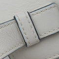Hammock White Leather 262121ハンモック ホワイト レザー 262121