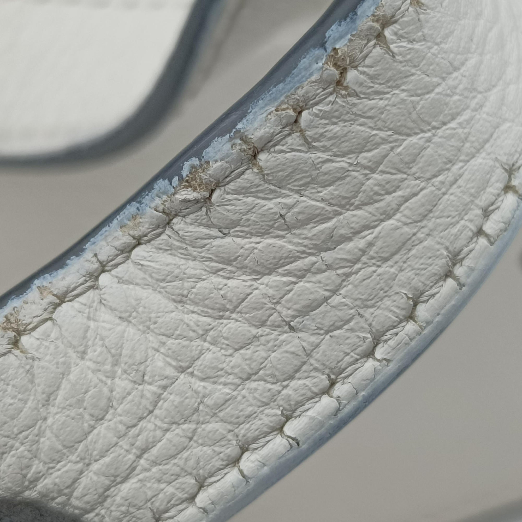 Hammock White Leather 262121ハンモック ホワイト レザー 262121