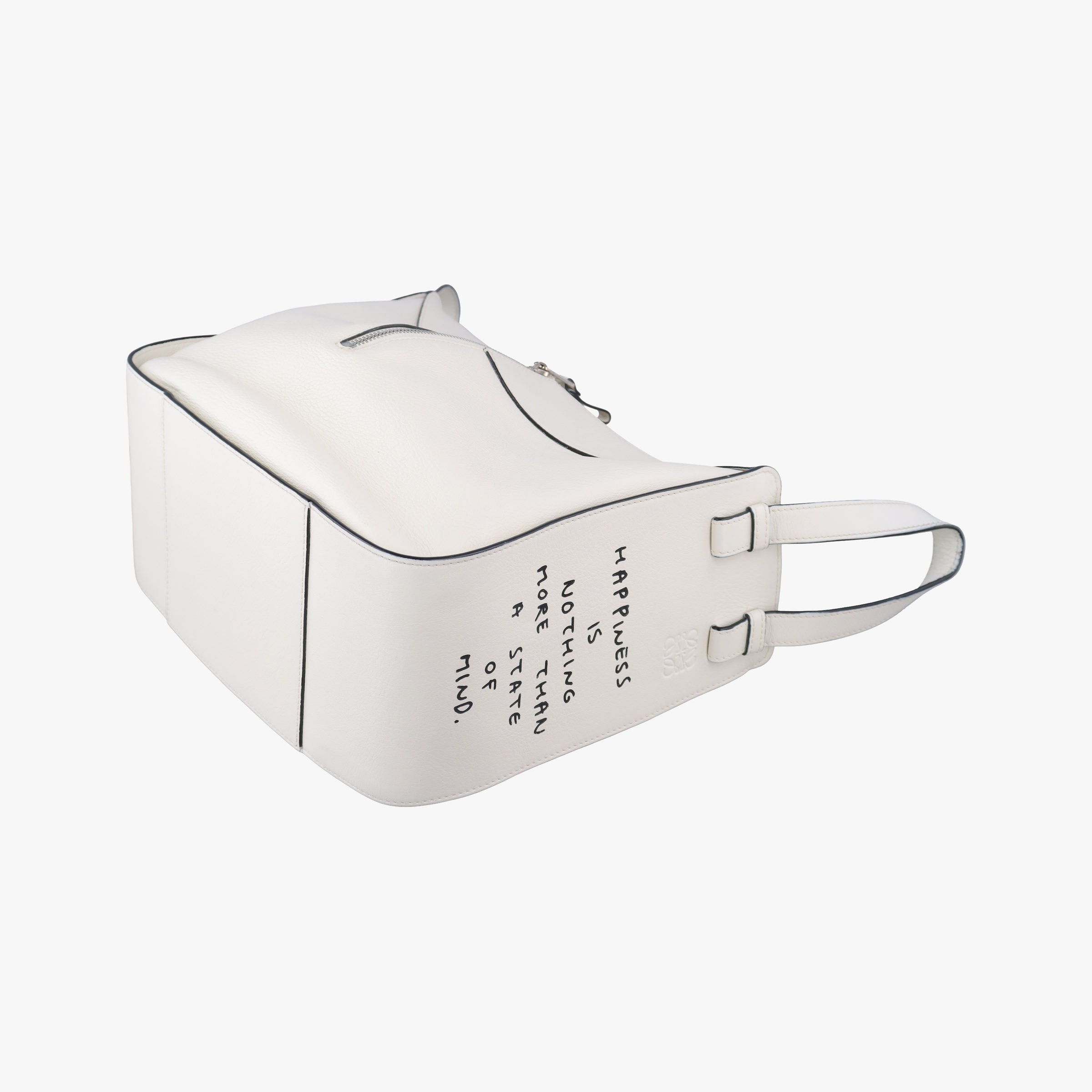 Hammock White Leather 262121ハンモック ホワイト レザー 262121