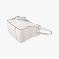 Hammock White Leather 262121ハンモック ホワイト レザー 262121