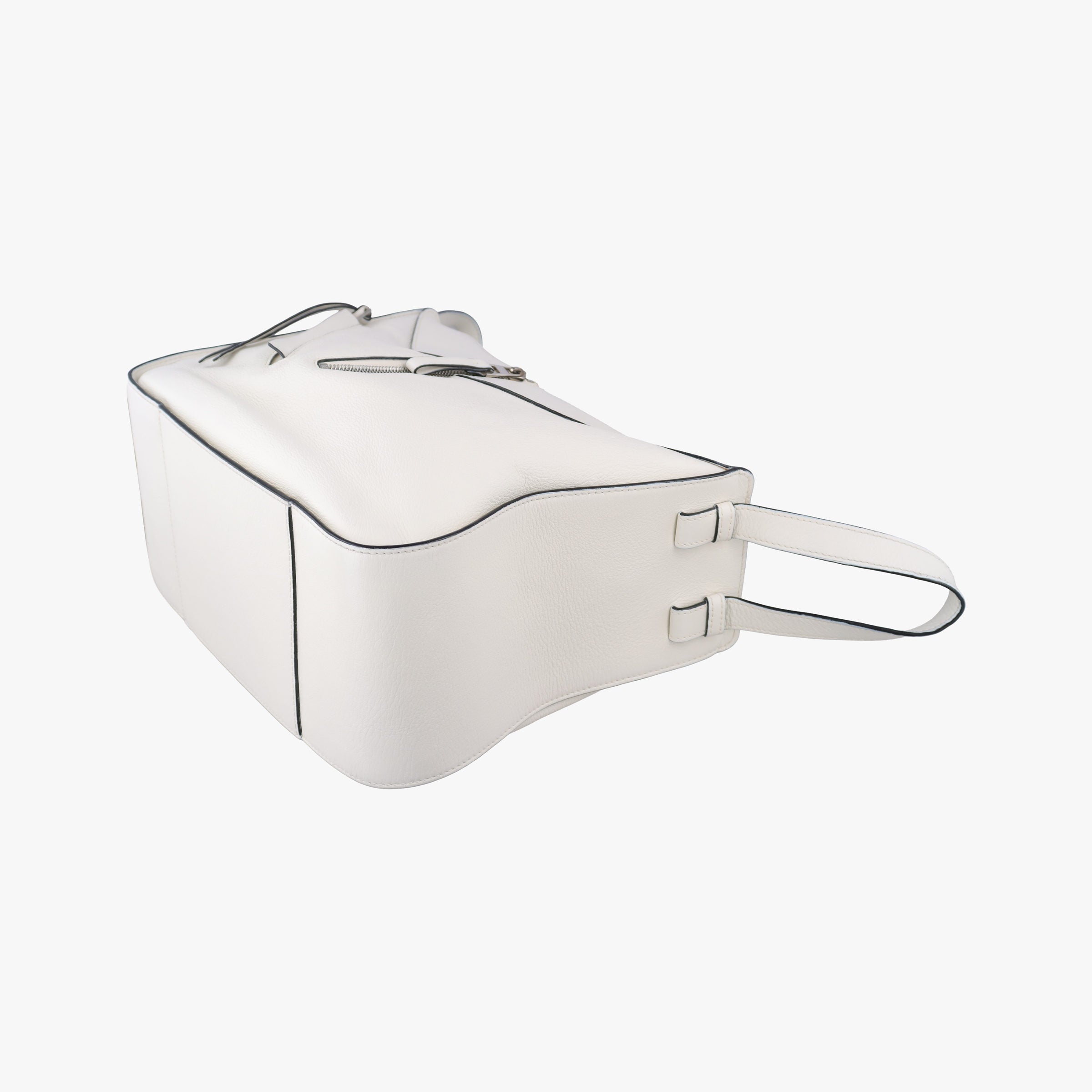 Hammock White Leather 262121ハンモック ホワイト レザー 262121