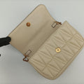 Virtus Beige Leather IC Chipヴィルトゥス ベージュ レザー ICチップ