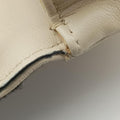 Virtus Beige Leather IC Chipヴィルトゥス ベージュ レザー ICチップ