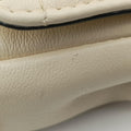 Virtus Beige Leather IC Chipヴィルトゥス ベージュ レザー ICチップ