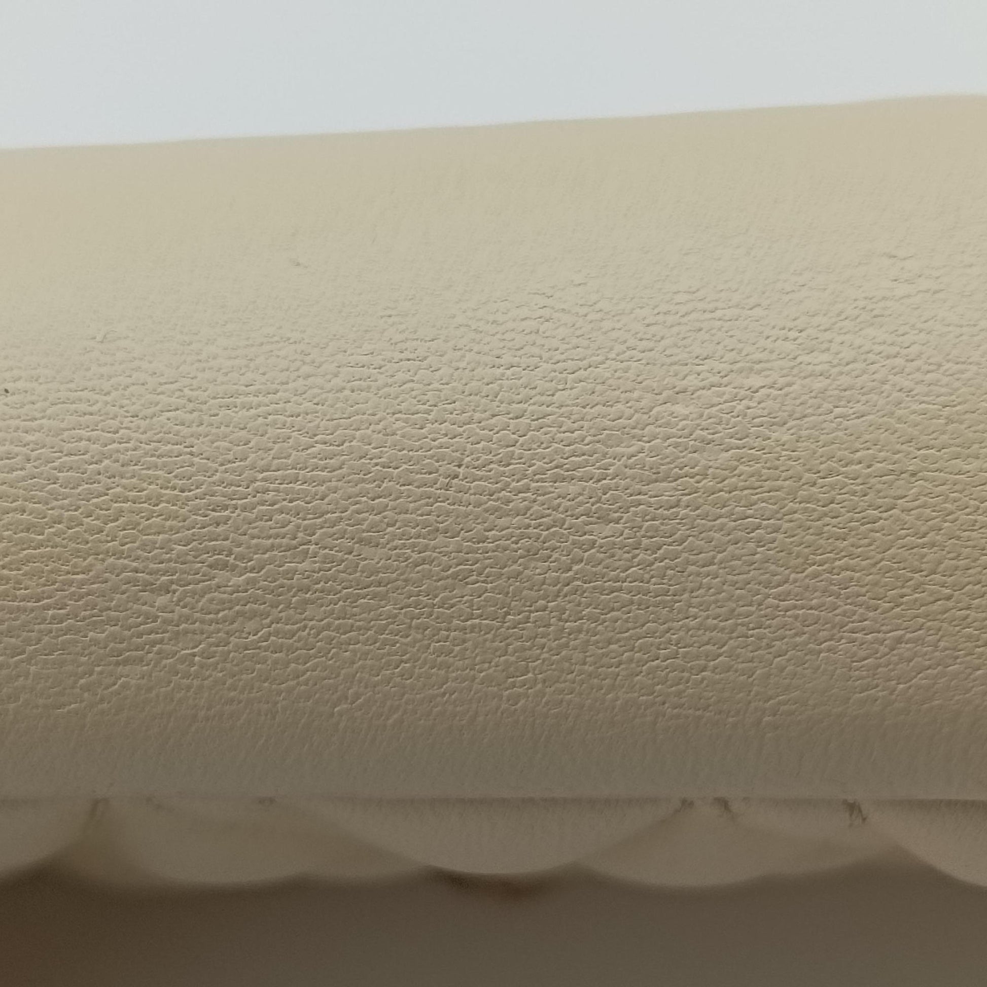 Virtus Beige Leather IC Chipヴィルトゥス ベージュ レザー ICチップ