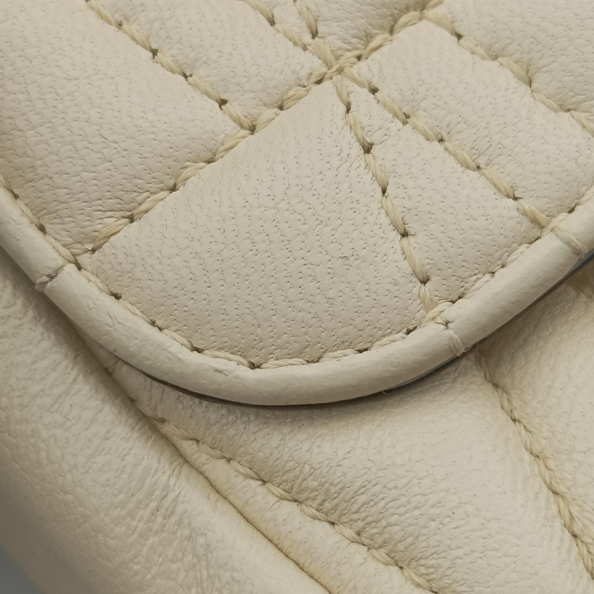 Virtus Beige Leather IC Chipヴィルトゥス ベージュ レザー ICチップ
