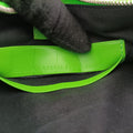 Le Cagole Green lambskin 695814.3817.Q.000959ルカゴール グリーン ラムスキン 695814.3817.Q.000959