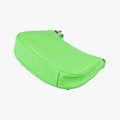 Le Cagole Green lambskin 695814.3817.Q.000959ルカゴール グリーン ラムスキン 695814.3817.Q.000959