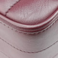 VICKY Burgundy Leather 532612 PLB532612.0618ヴィッキー ワインレッド レザー 532612 PLB532612.0618