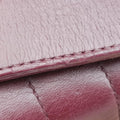 VICKY Burgundy Leather 532612 PLB532612.0618ヴィッキー ワインレッド レザー 532612 PLB532612.0618