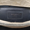 COLLEGE White Leather 428101 ARS428101.1216カレッジ ホワイト レザー 428101 ARS428101.1216