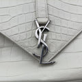 COLLEGE White Leather 428101 ARS428101.1216カレッジ ホワイト レザー 428101 ARS428101.1216