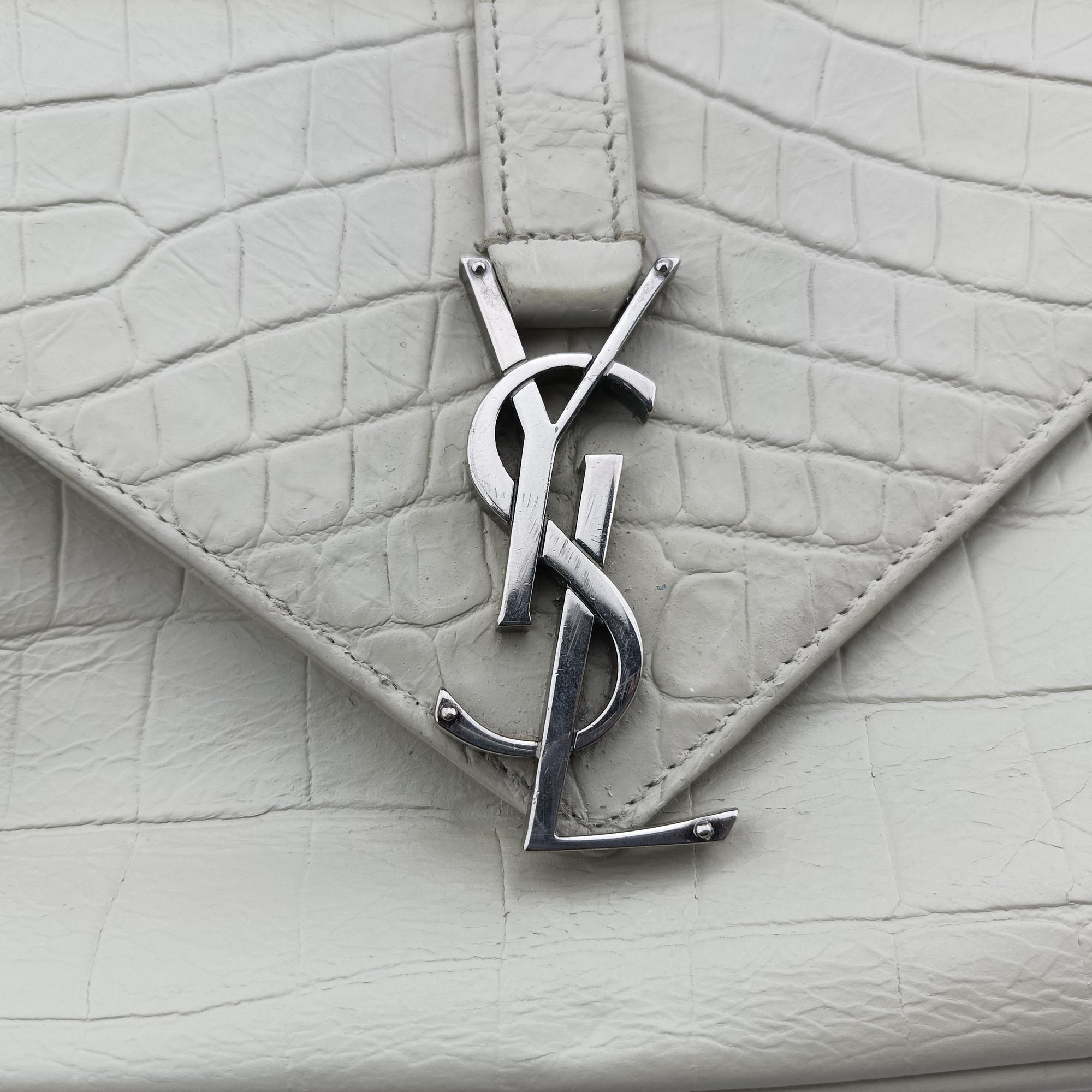COLLEGE White Leather 428101 ARS428101.1216カレッジ ホワイト レザー 428101 ARS428101.1216