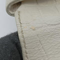 COLLEGE White Leather 428101 ARS428101.1216カレッジ ホワイト レザー 428101 ARS428101.1216