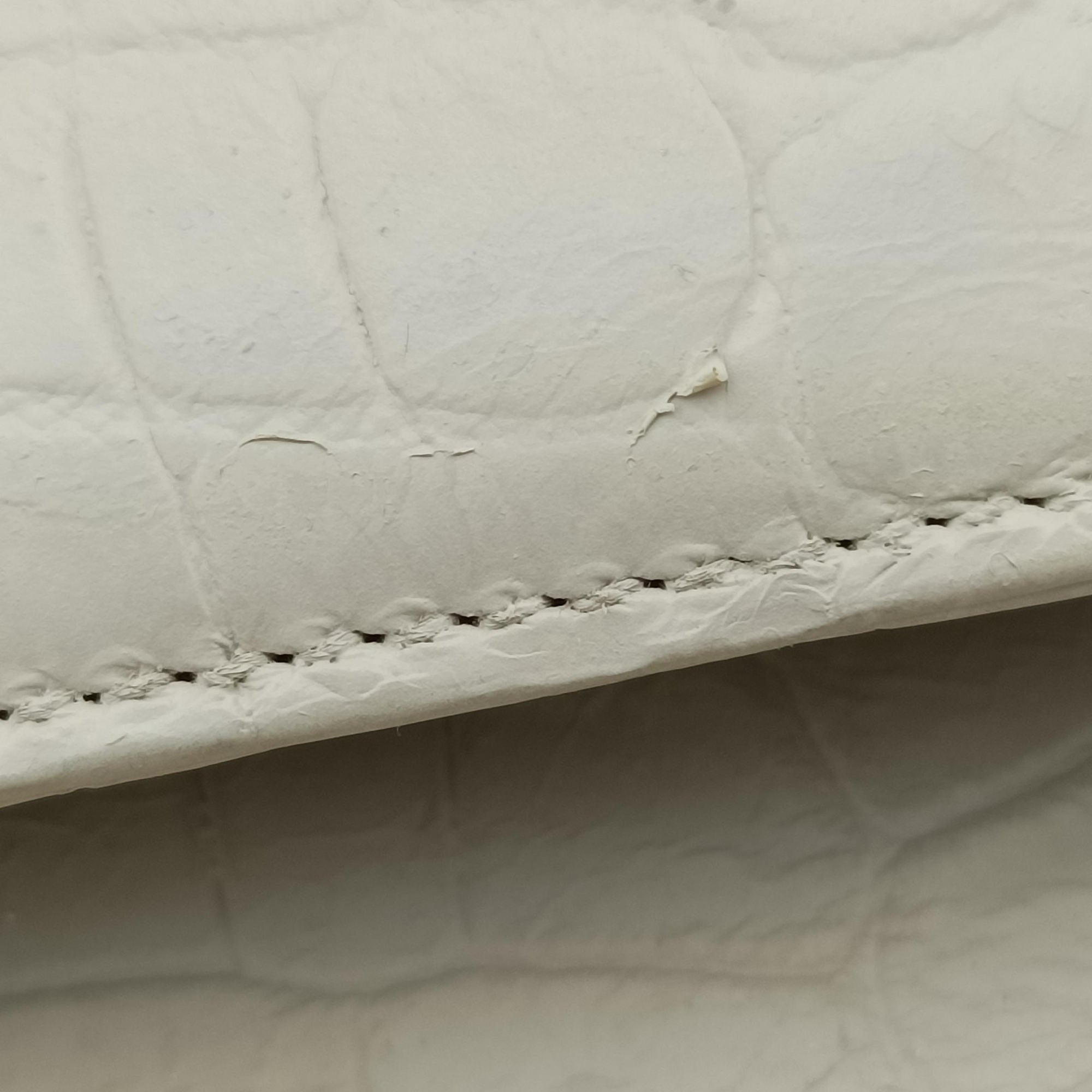 COLLEGE White Leather 428101 ARS428101.1216カレッジ ホワイト レザー 428101 ARS428101.1216