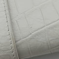 COLLEGE White Leather 428101 ARS428101.1216カレッジ ホワイト レザー 428101 ARS428101.1216