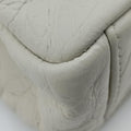 COLLEGE White Leather 428101 ARS428101.1216カレッジ ホワイト レザー 428101 ARS428101.1216