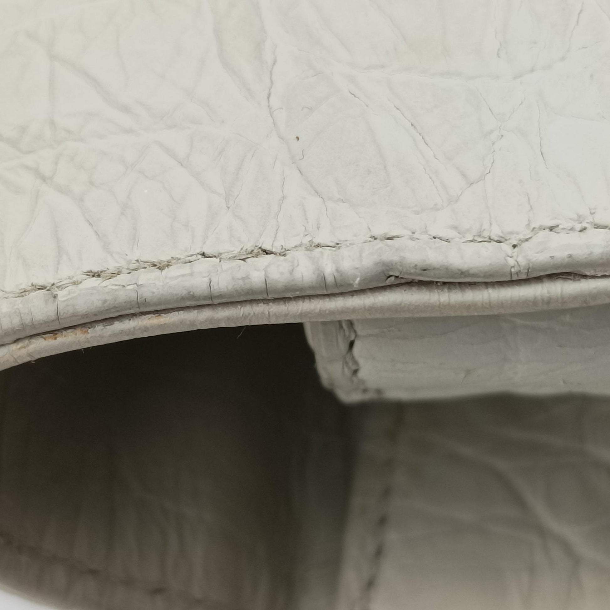 COLLEGE White Leather 428101 ARS428101.1216カレッジ ホワイト レザー 428101 ARS428101.1216