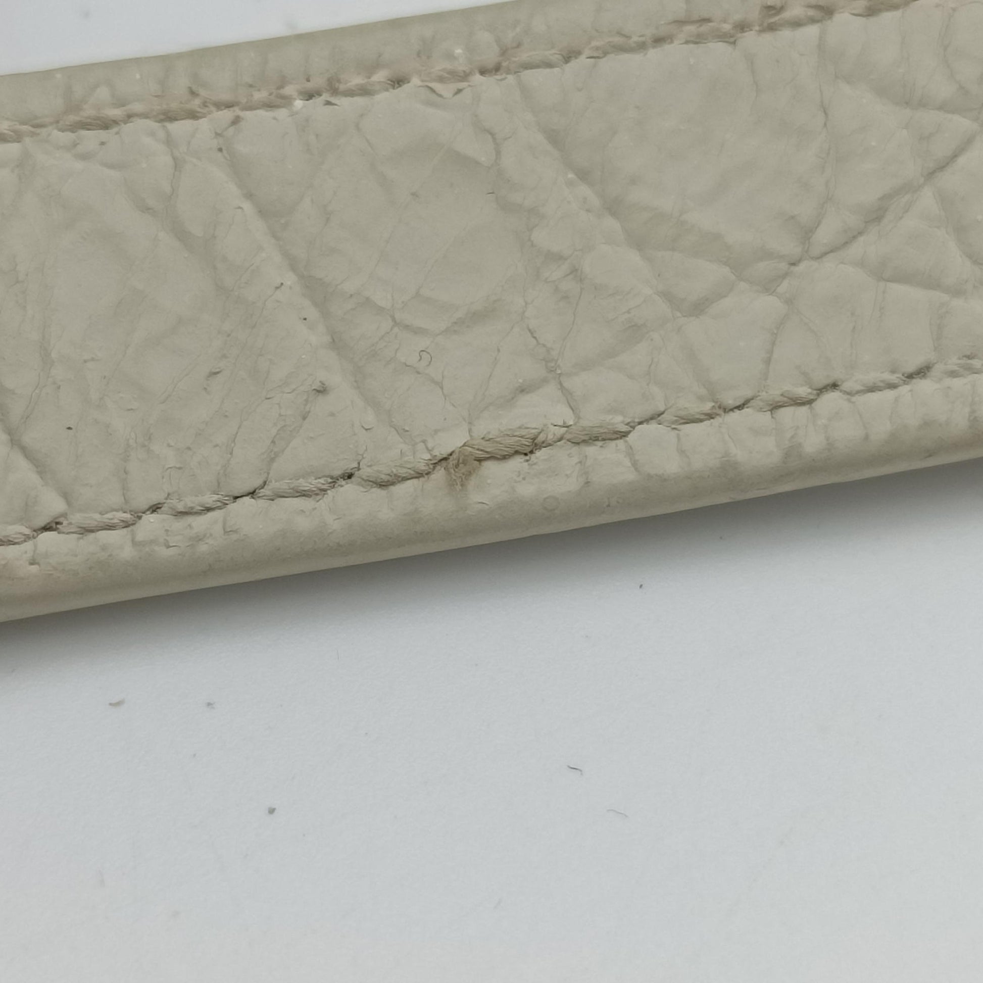 COLLEGE White Leather 428101 ARS428101.1216カレッジ ホワイト レザー 428101 ARS428101.1216