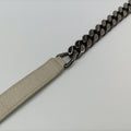COLLEGE White Leather 428101 ARS428101.1216カレッジ ホワイト レザー 428101 ARS428101.1216