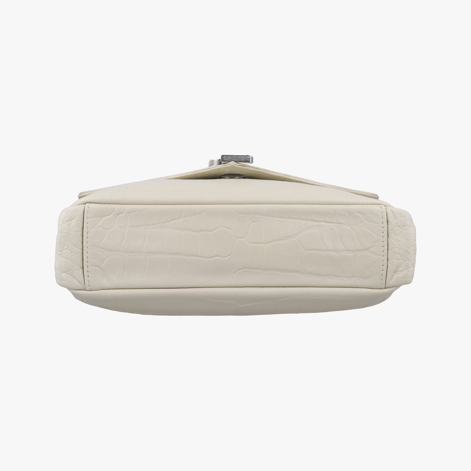 COLLEGE White Leather 428101 ARS428101.1216カレッジ ホワイト レザー 428101 ARS428101.1216