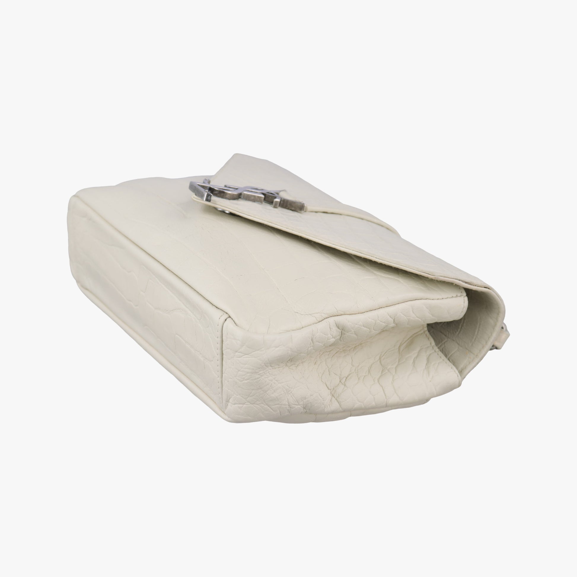 COLLEGE White Leather 428101 ARS428101.1216カレッジ ホワイト レザー 428101 ARS428101.1216