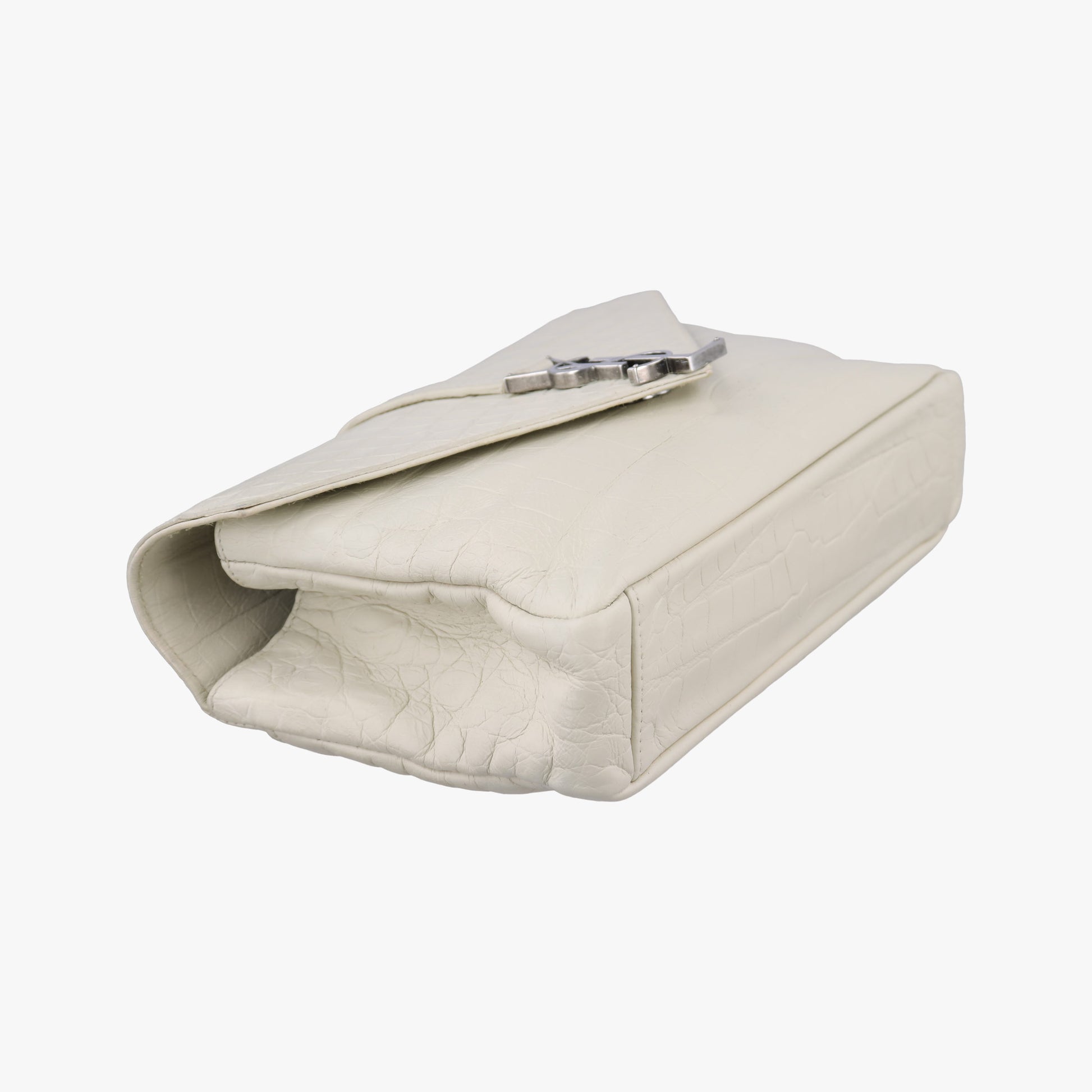 COLLEGE White Leather 428101 ARS428101.1216カレッジ ホワイト レザー 428101 ARS428101.1216