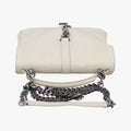 COLLEGE White Leather 428101 ARS428101.1216カレッジ ホワイト レザー 428101 ARS428101.1216